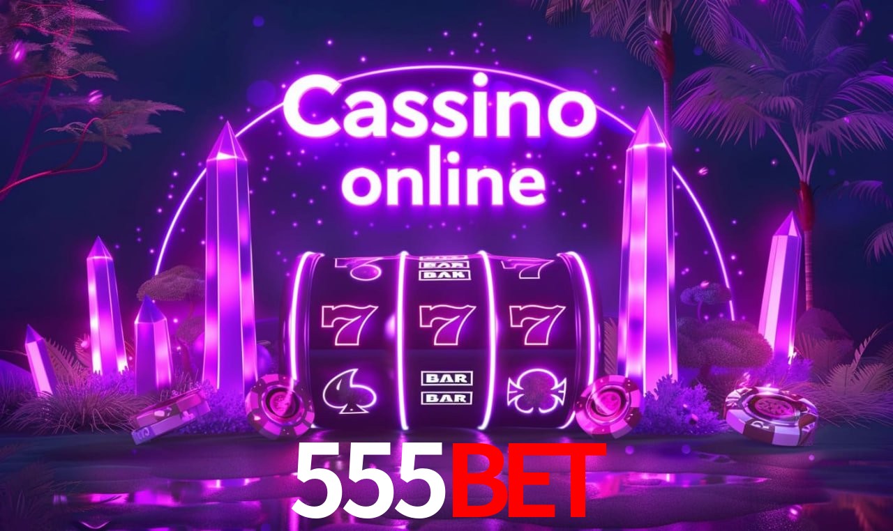 555bet - Winners Celebration